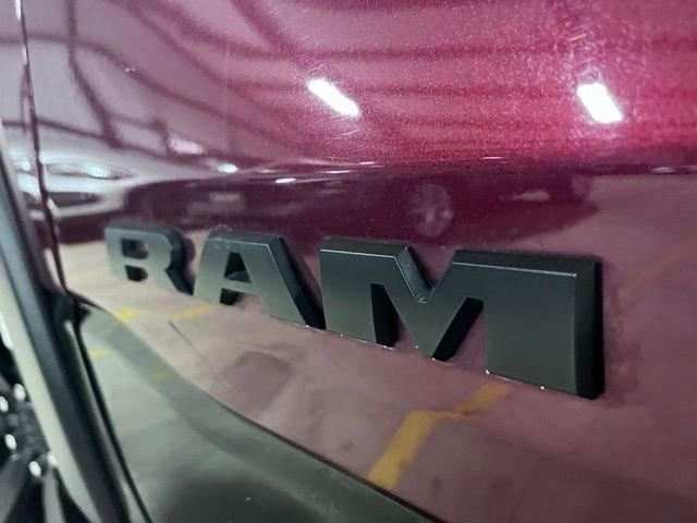 Used 2023 Red Ram Rebel image 32