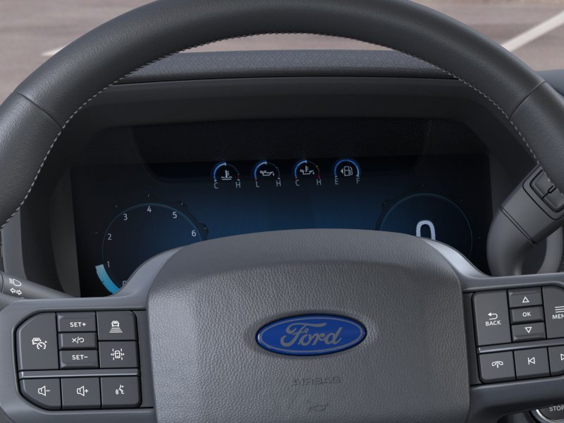 New 2026 Avalanche Ford XLT image 13