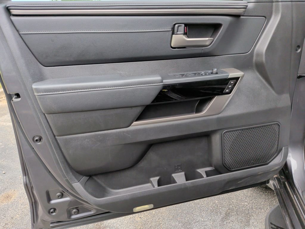 Certified Used 2024 Gray Toyota Limited image 13