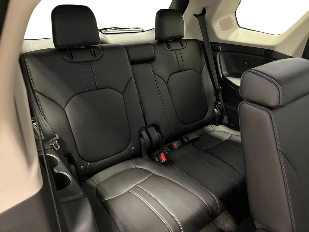 New 2026 Platinum White Pearl Honda AWD Touring image 24