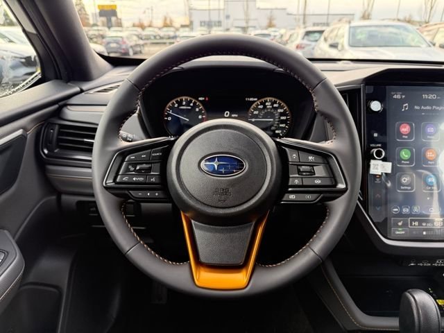 2026 Subaru Forester Wilderness - Photo 21