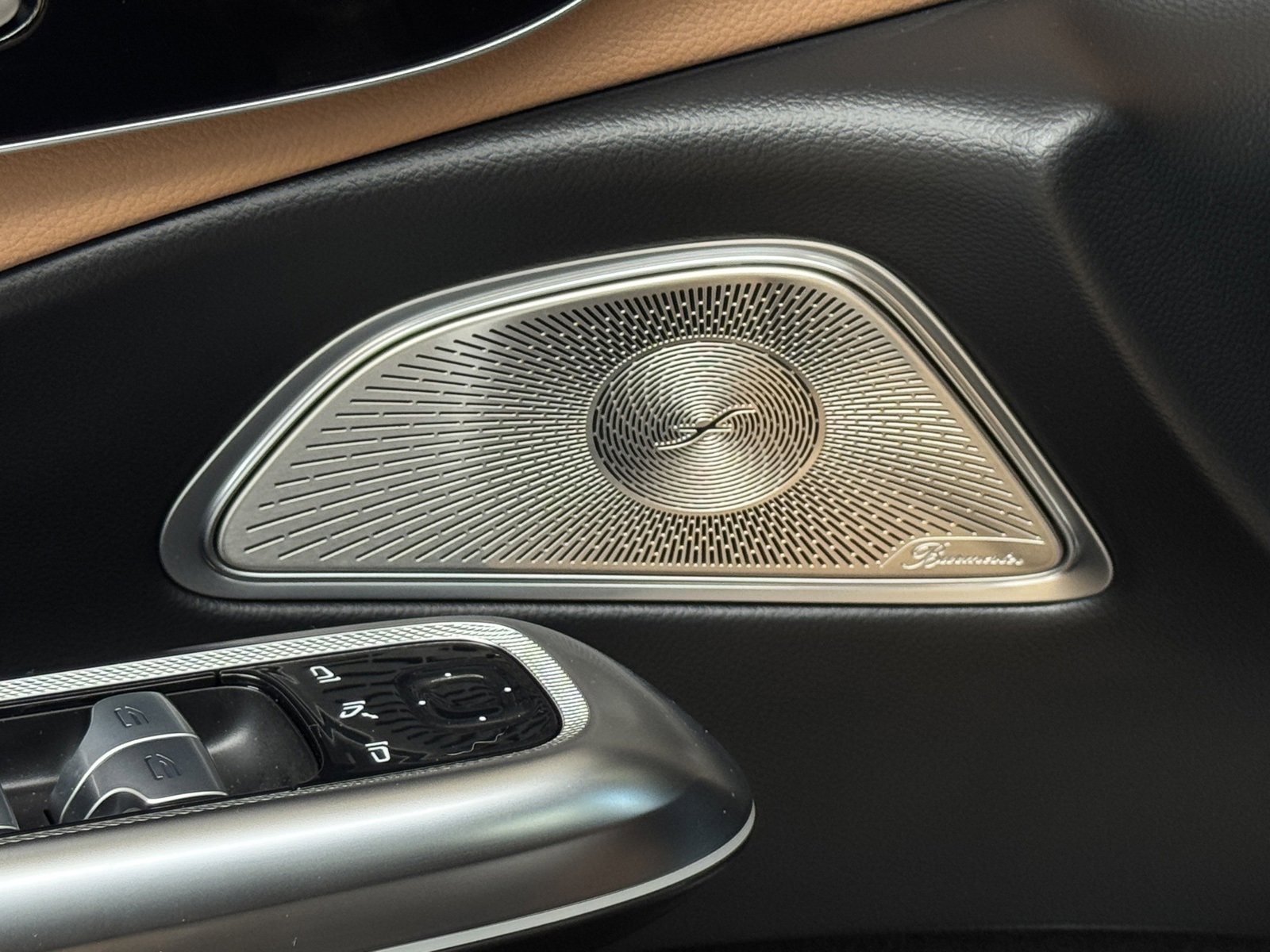 New 2026 Graphite Grey Metallic Mercedes-Benz E 350 image 35