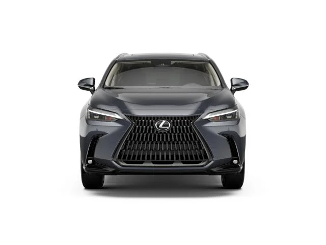 New 2026 Cloudburst Gray Lexus PREMIUM image 5