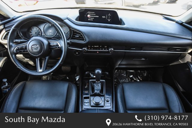 2024 Mazda CX-30 Select Sport - Photo 12