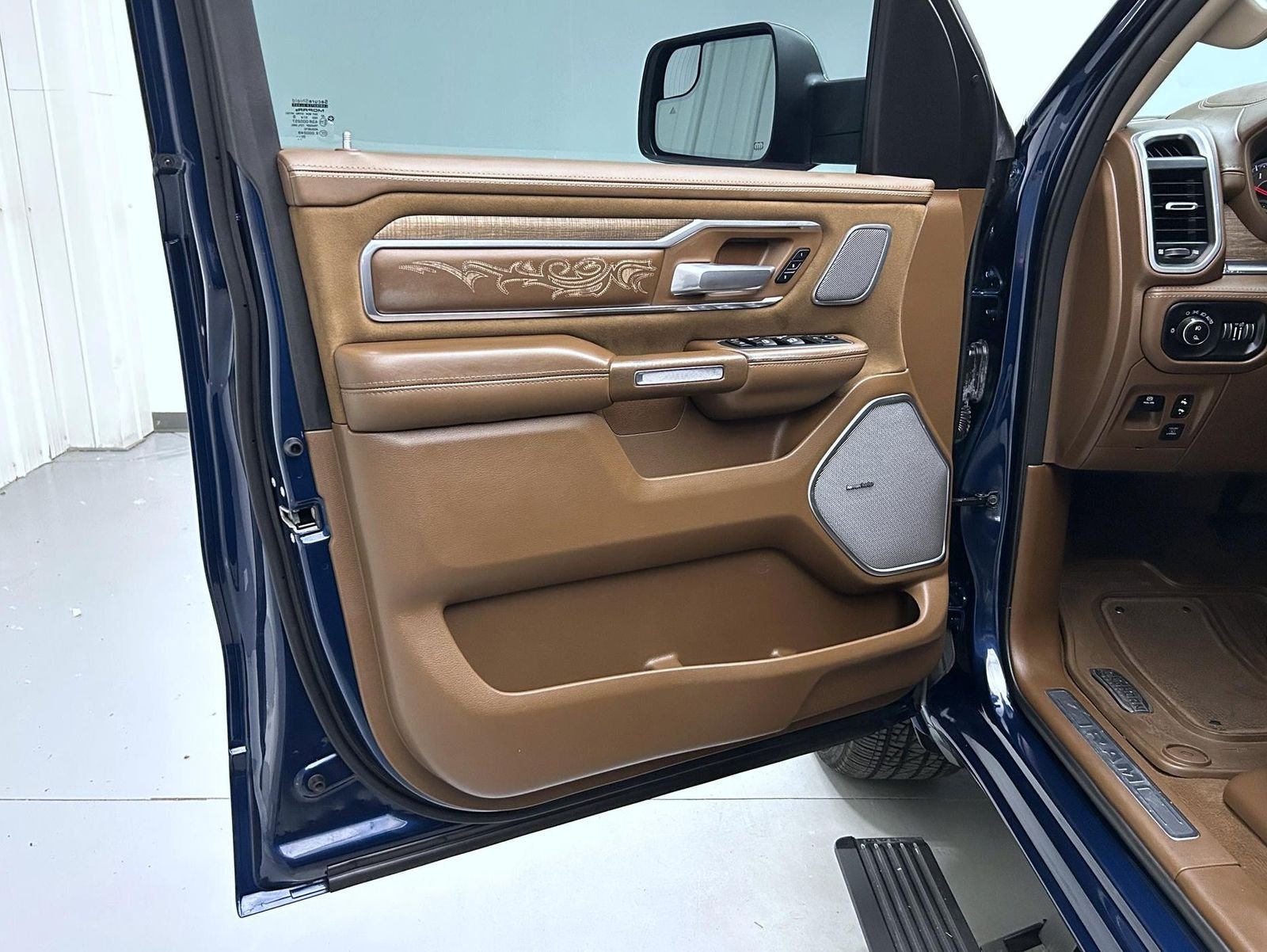 Used 2021 Blue Ram Limited image 9