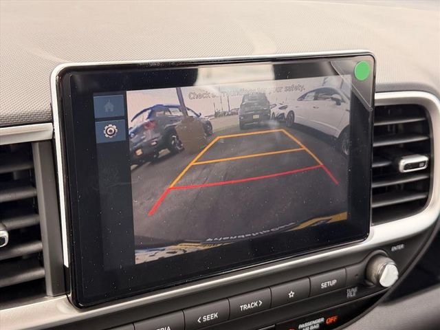 Used 2026 Black Hyundai SE image 26
