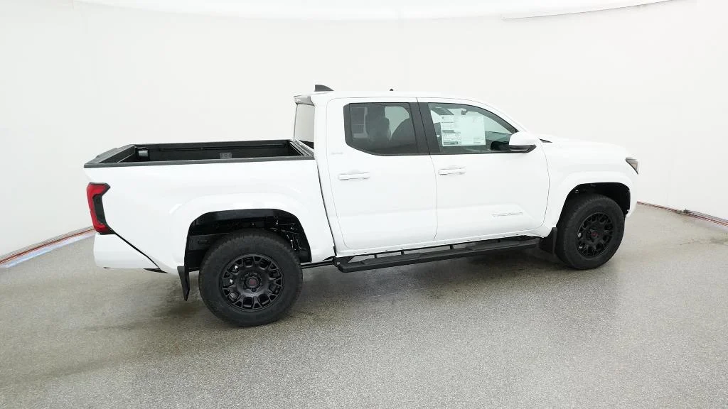 New 2026 Ice Cap Toyota SR5 image 16