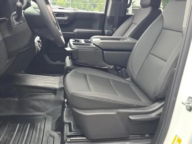 2026 Chevrolet Silverado 1500 Work Truck - Photo 18
