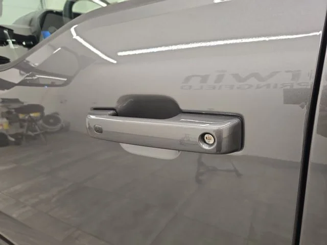 New 2026 Carbonized Gray Metallic Ford F-250® Lariat® image 20