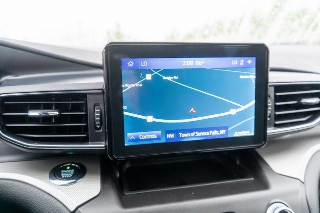 Used 2020 Magnetic Ford XLT image 28