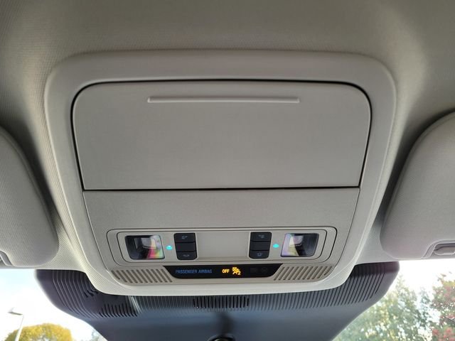 New 2026 Agate Black Metallic Ford Active image 43