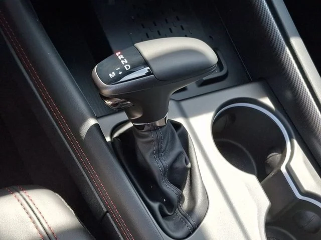 New 2026 Gray Dodge GT Plus HEMI V8 image 15