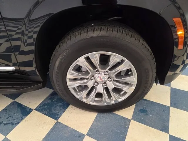 New 2026 Onyx Black GMC Denali image 11