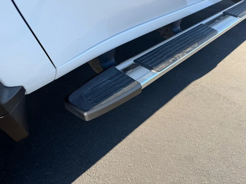 Used 2020 SUMMIT WHITE Chevrolet LTZ image 29