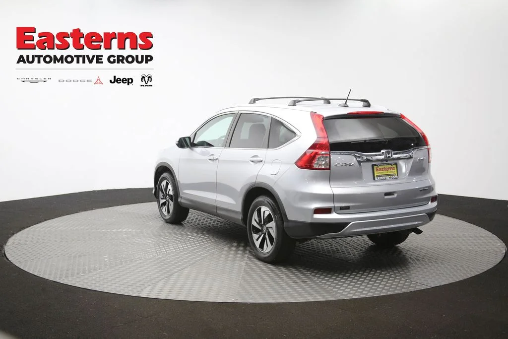 Used 2015 Gray Honda Touring image 66