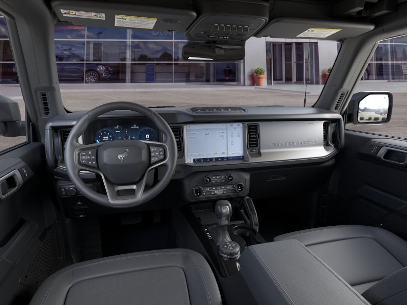 New 2026 Oxford White Ford Badlands® image 34