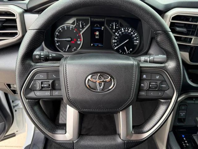 Certified Used 2026 ICE CAP Toyota SR5 image 18
