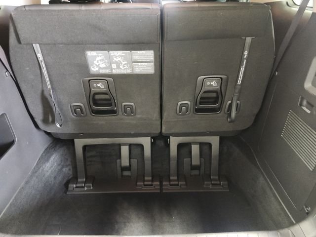 Certified Used 2024 Black Kia EX image 16