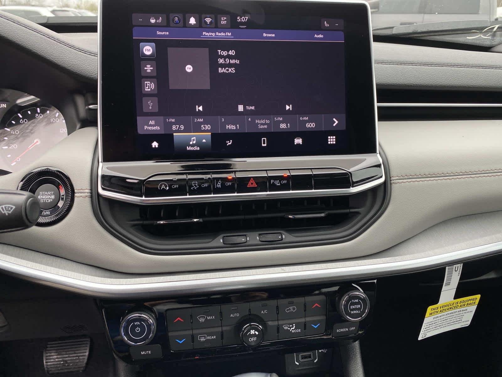 2026 Jeep Compass Limited - Photo 10
