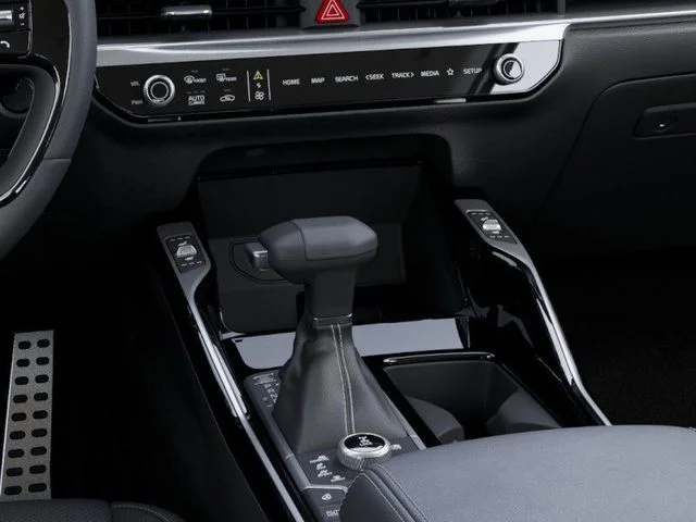 2026 Kia Sorento X-Line SX Prestige - Photo 23