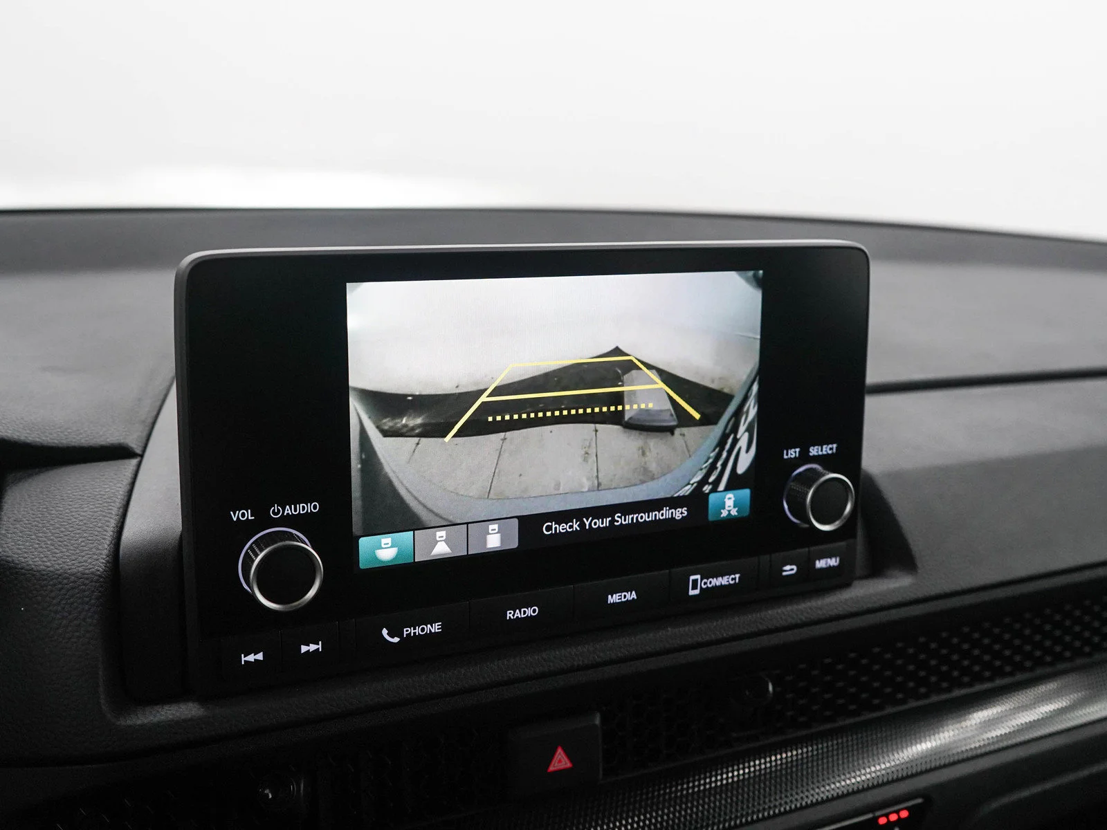 Used 2024  Honda 5D WAGON HYBRID SPORT AWD image 21