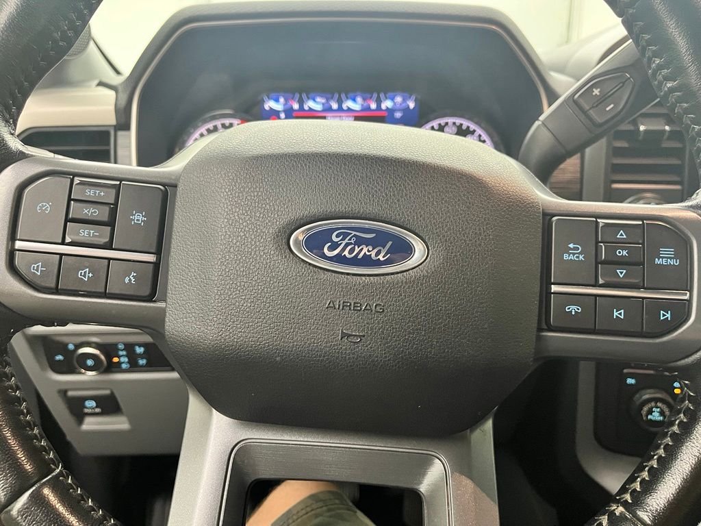 Used 2021  Ford XLT image 22