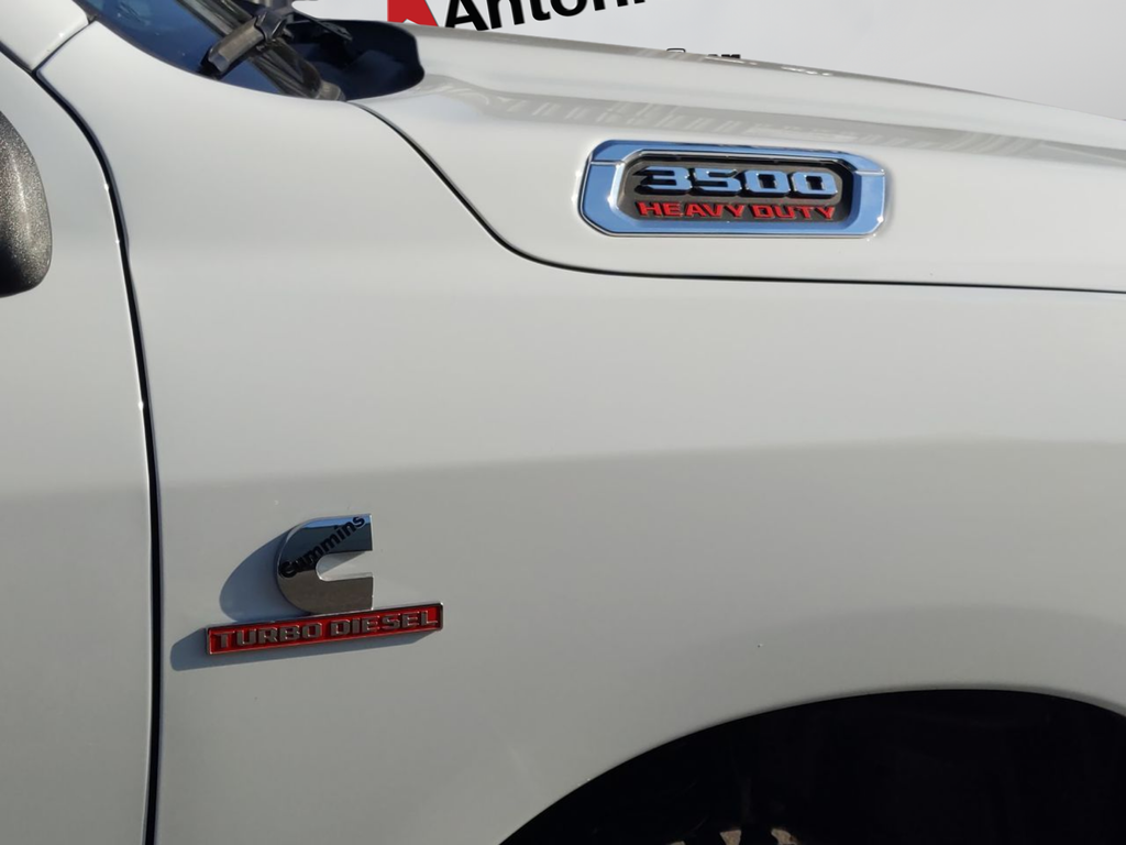 2026 RAM 3500 Tradesman - Photo 34