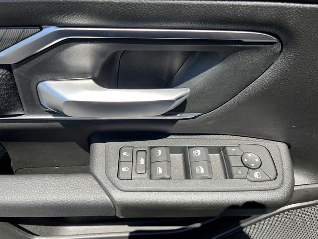 2025 RAM 1500 Big Horn/Lone Star - Photo 16