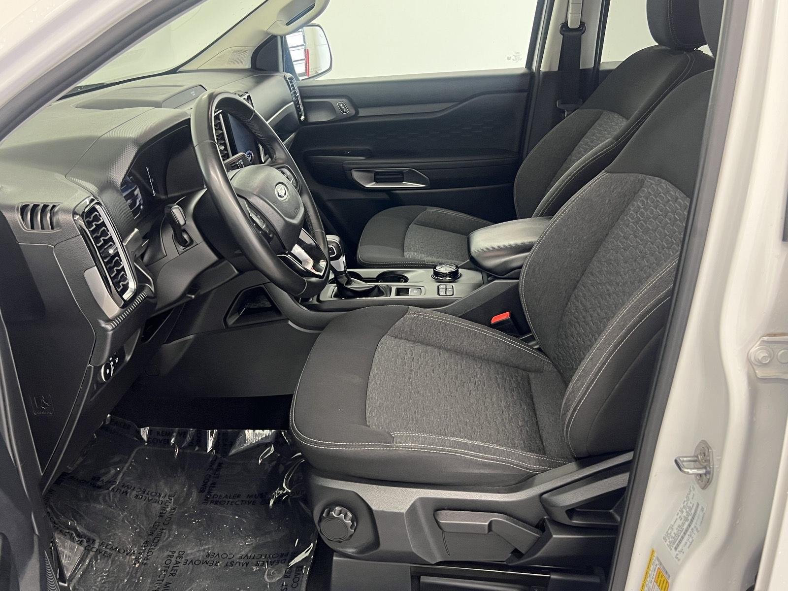 2024 Ford Ranger XLT - Photo 17