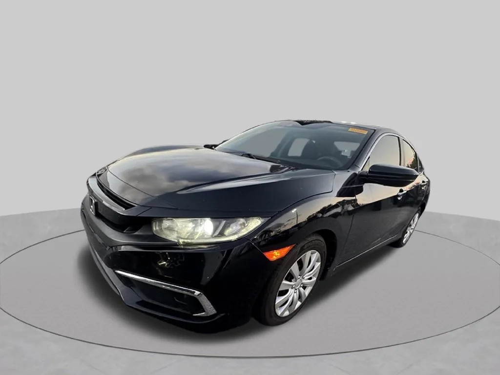 Used 2020  Honda LX image 1