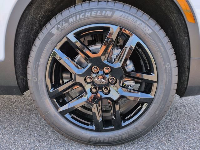 2026 Chevrolet Blazer 2LT - Photo 11