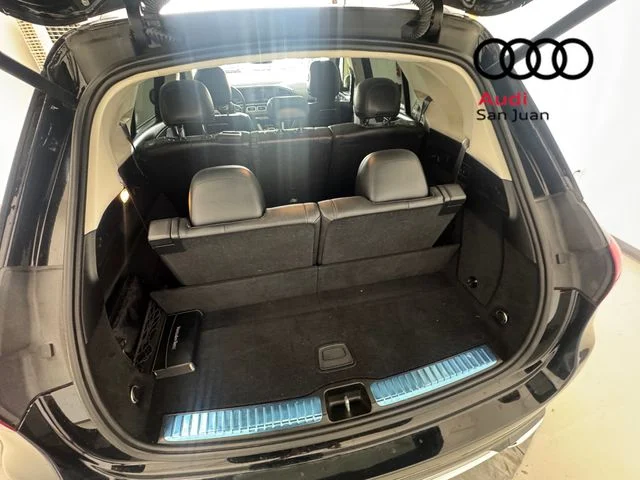 Used 2020 Black Mercedes-Benz GLE 350 image 12