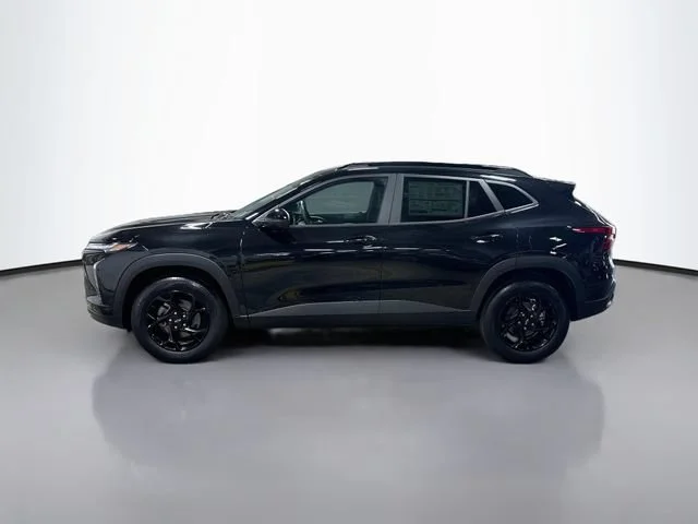 2026 Chevrolet Trax LT - Photo 11