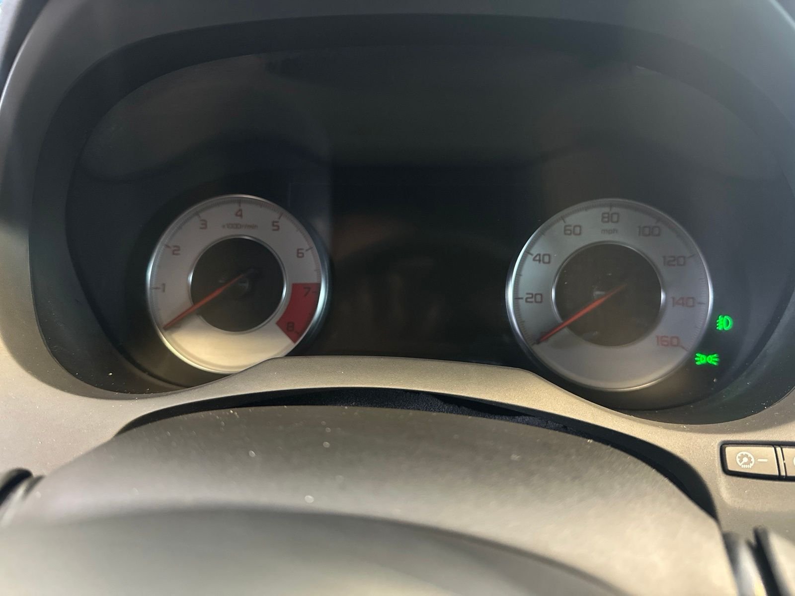 Used 2019 Blue Acura A-Spec Package image 5