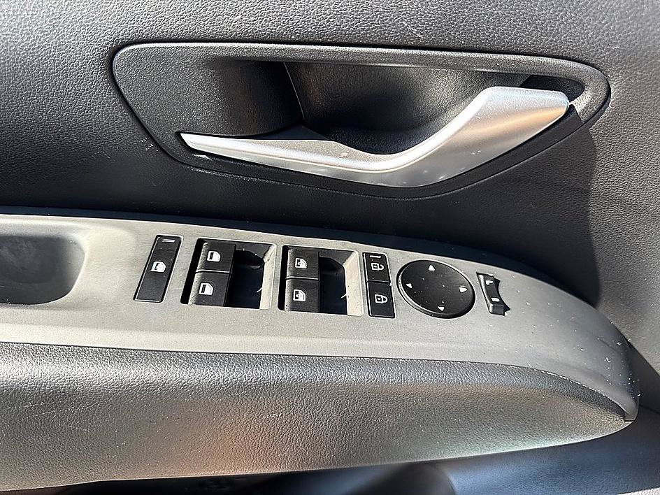 Certified Used 2026 Blue Stone Hyundai SEL image 22