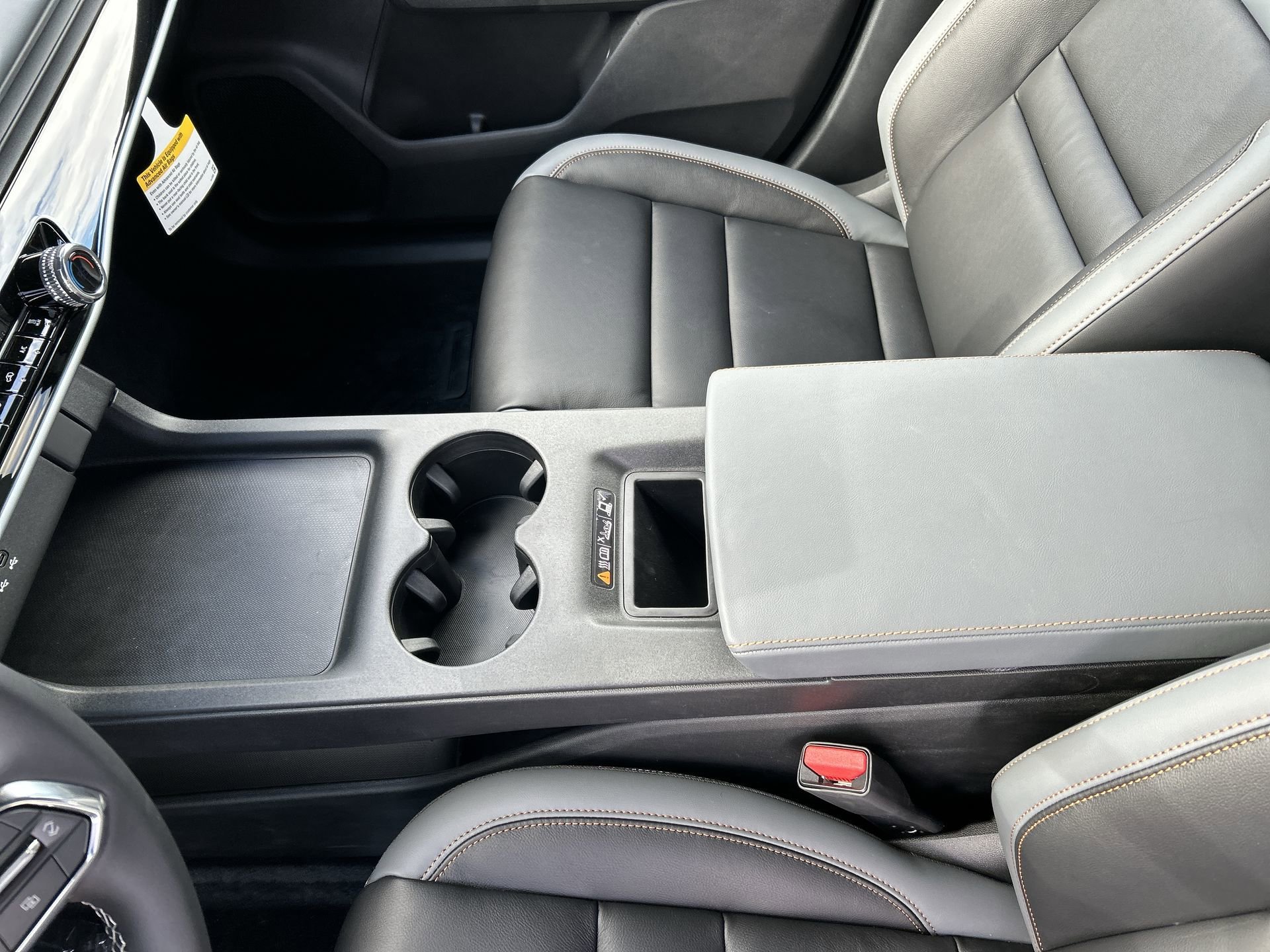 2026 Honda Prologue Touring - Photo 23