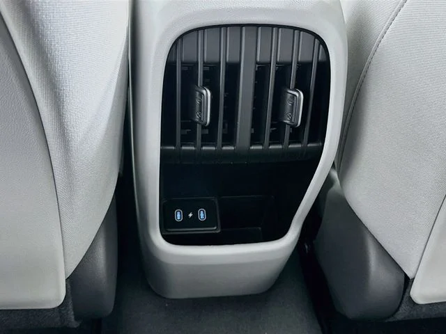New 2027 Hyundai KONA SEL Sport