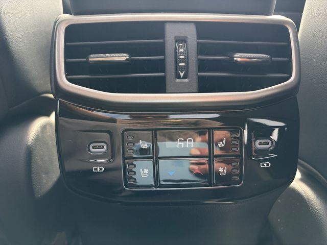 Used 2024 Red Lexus 350 Luxury image 20