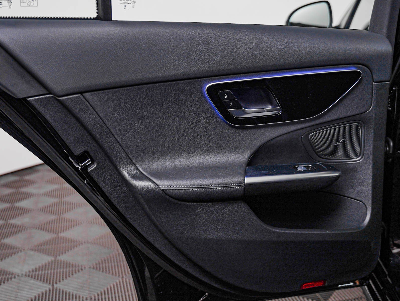 New 2026 Black Mercedes-Benz C 300 image 25