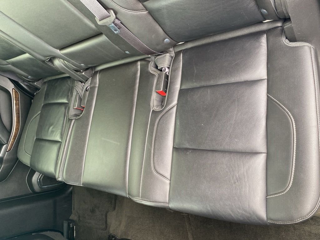 Used 2015 Silver Ice Metallic Chevrolet LT image 32
