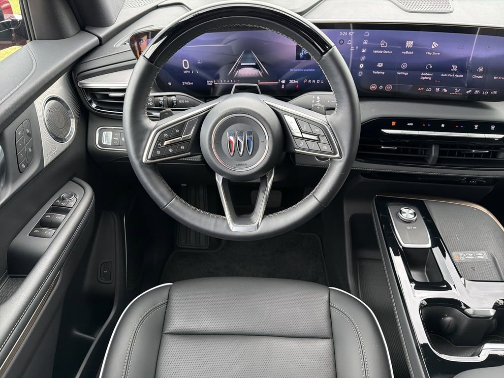 2026 Buick Enclave Avenir - Photo 17