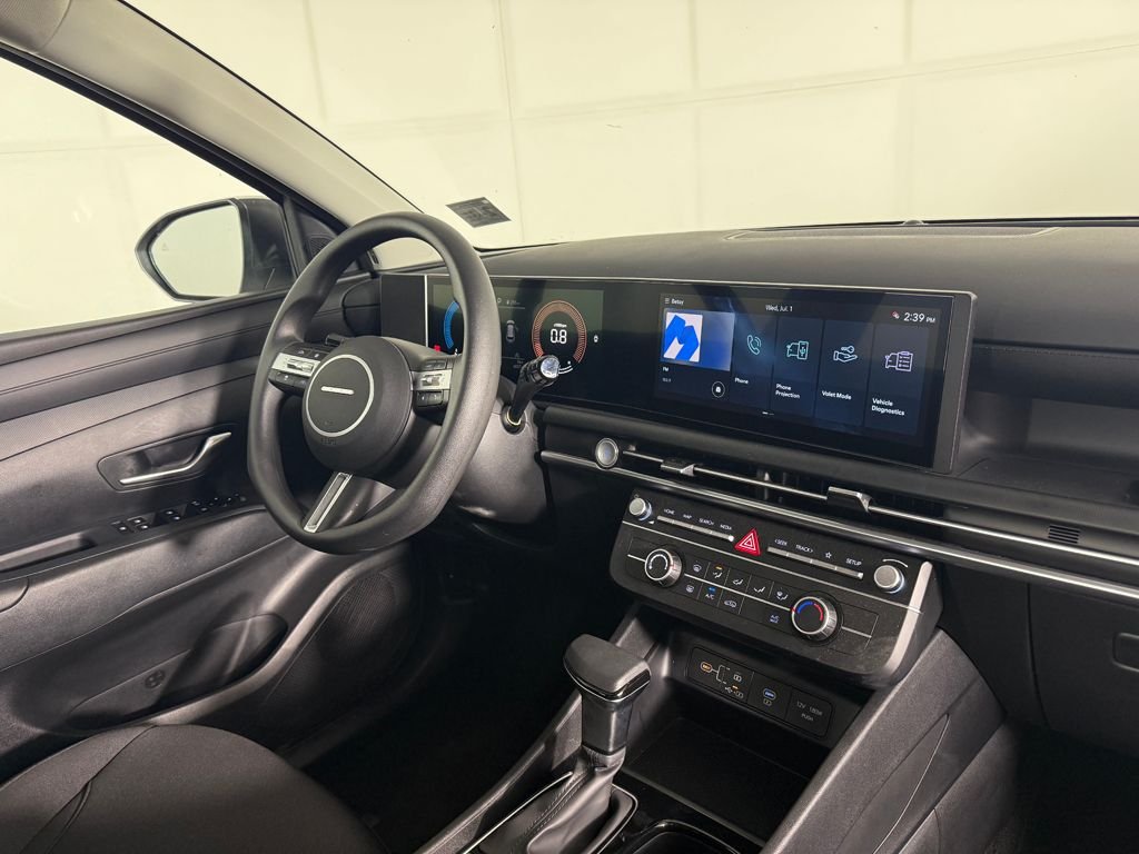 2026 Hyundai Tucson SE - Photo 23