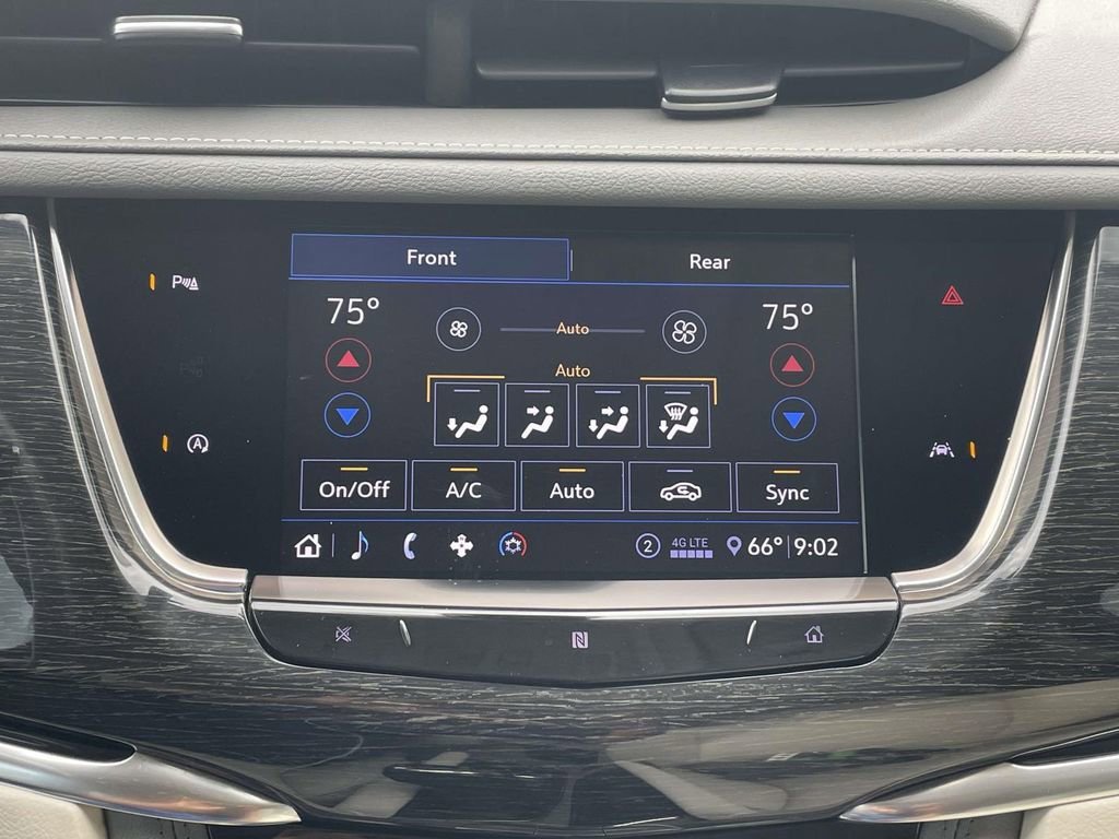 2020 Cadillac XT6 Premium Luxury - Photo 27