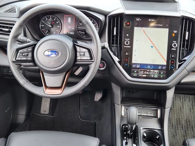 Used 2026 Brown Subaru Limited Bronze Edition image 29