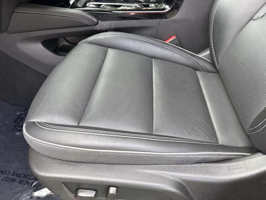 Used 2023 Gray Buick Essence image 25