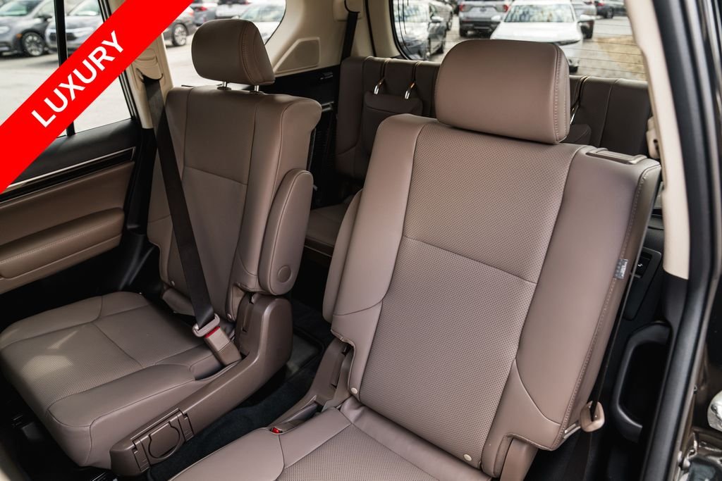 2023 Lexus GX PREMIUM - Photo 28