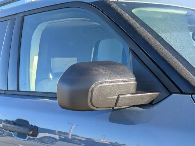 New 2026 Azure Gray Metallic Tri-Coat Ford Big Bend image 41