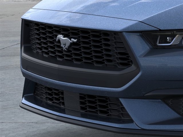 2025 Ford Mustang EcoBoost Premium Fastback - Photo 17