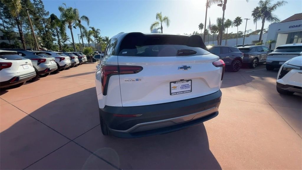 2026 Chevrolet Blazer EV LT - Photo 7