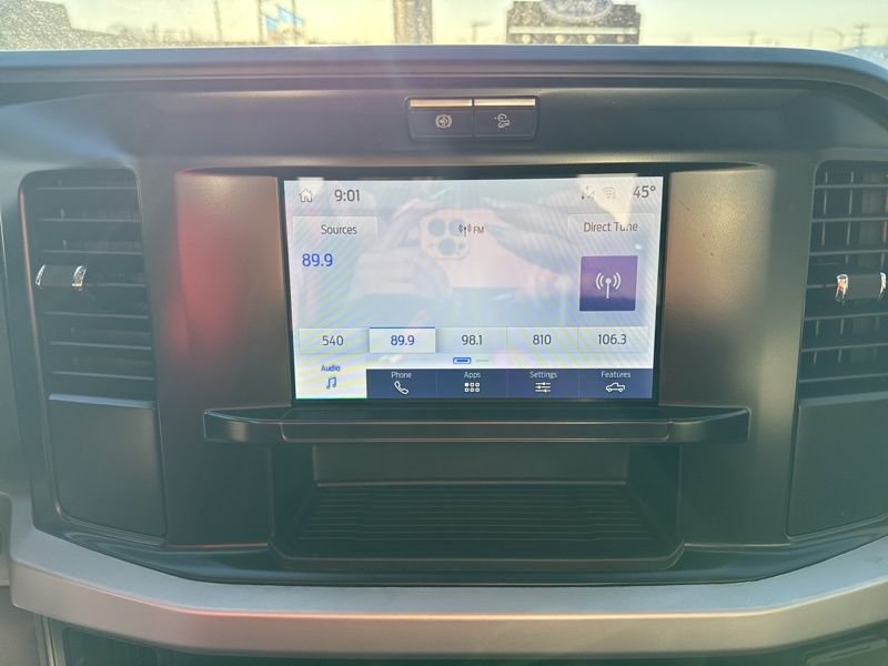 2025 Ford F-250 Super Duty XL - Photo 26